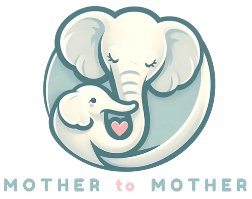 Baby Store Logo